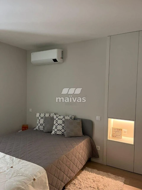 Apartamento T1 para Venda em Braga (São José de São Lázaro e São João do Souto)