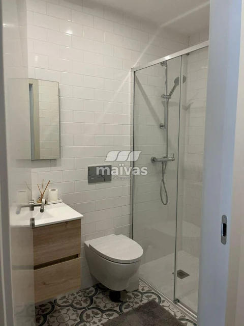 Apartamento T1 para Venda em Braga (São José de São Lázaro e São João do Souto)
