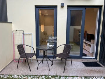 Apartamento T1 para Venda em Braga (São José de São Lázaro e São João do Souto)