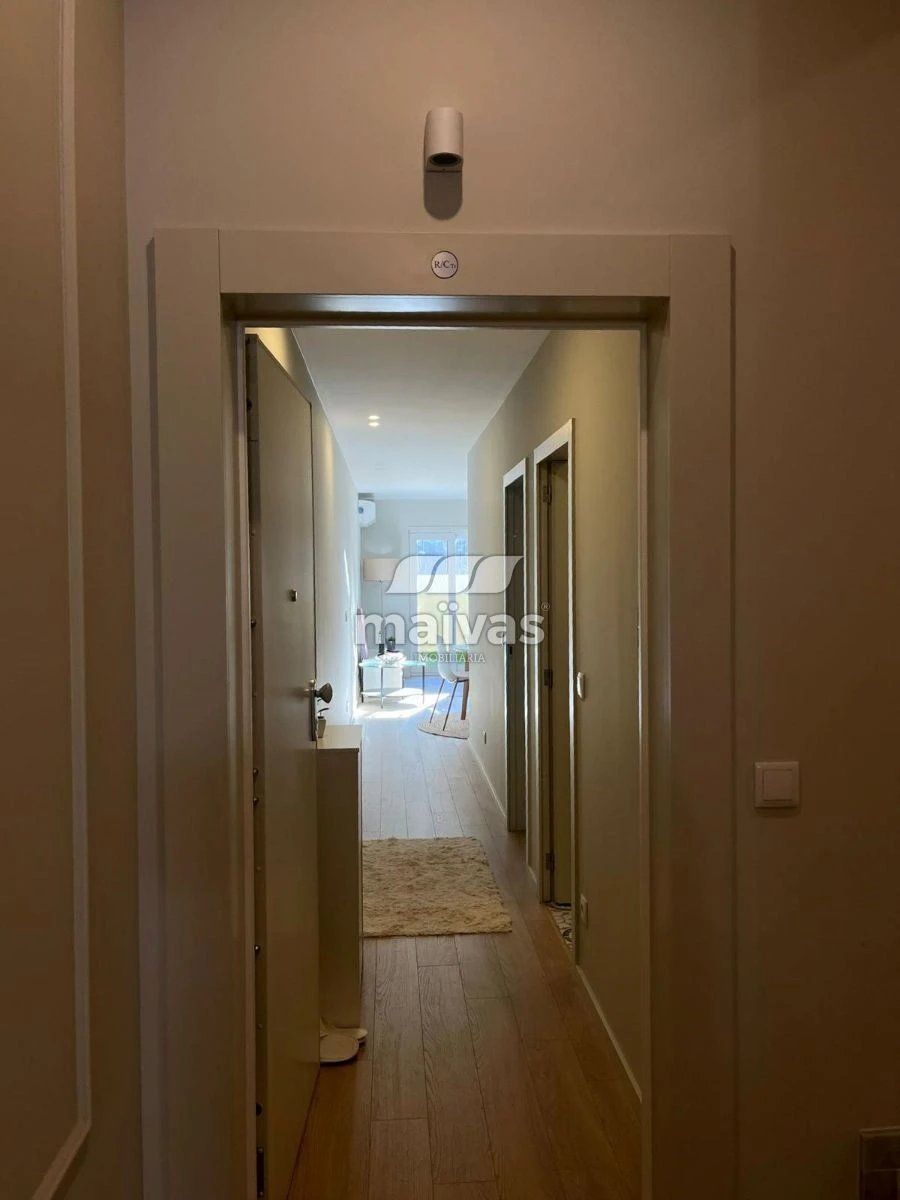 Apartamento T1 para Venda em Braga (São José de São Lázaro e São João do Souto) Foto 13