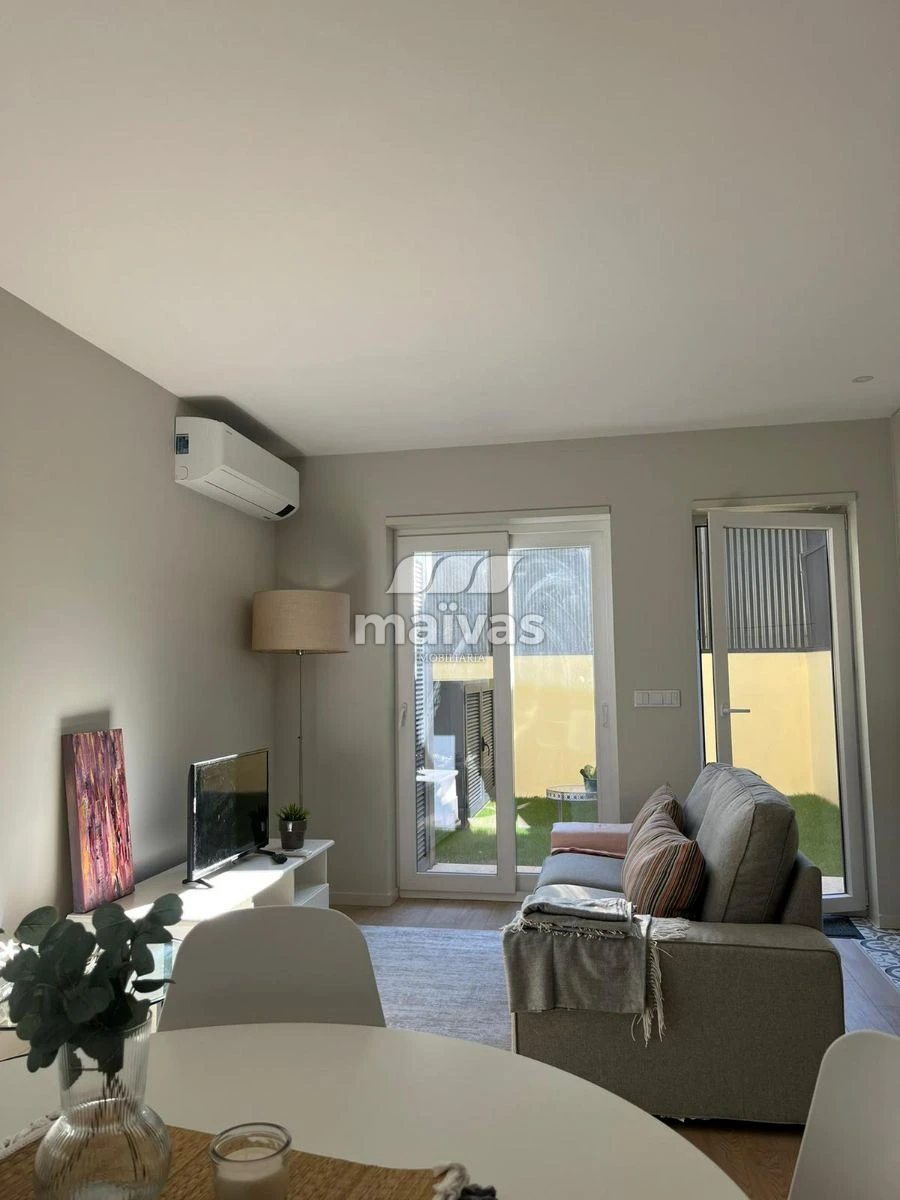Apartamento T1 para Venda em Braga (São José de São Lázaro e São João do Souto) Foto 4