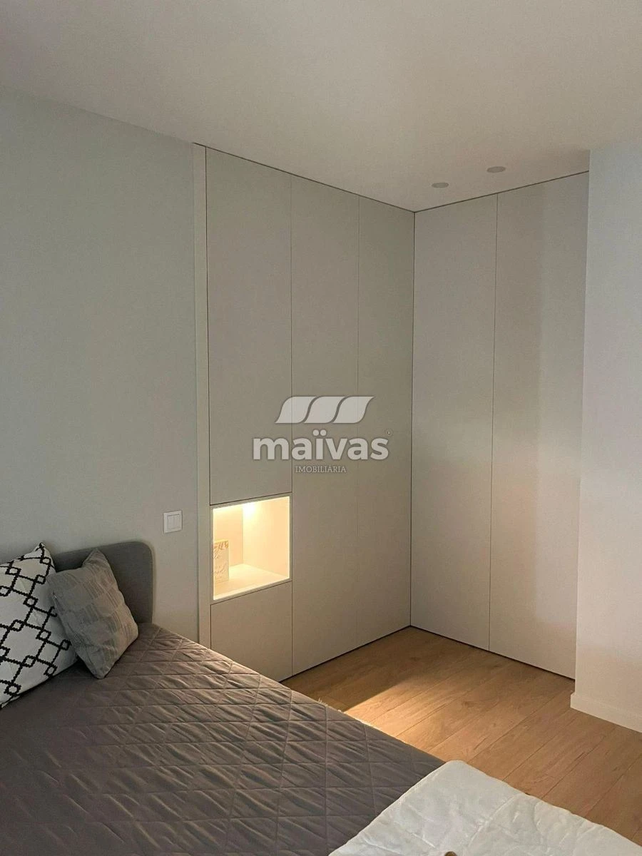 Apartamento T1 para Venda em Braga (São José de São Lázaro e São João do Souto) Foto 8