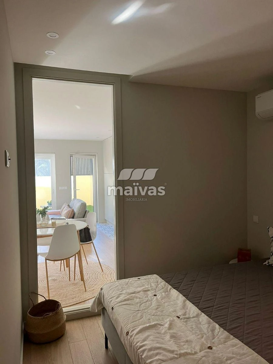 Apartamento T1 para Venda em Braga (São José de São Lázaro e São João do Souto) Foto 12