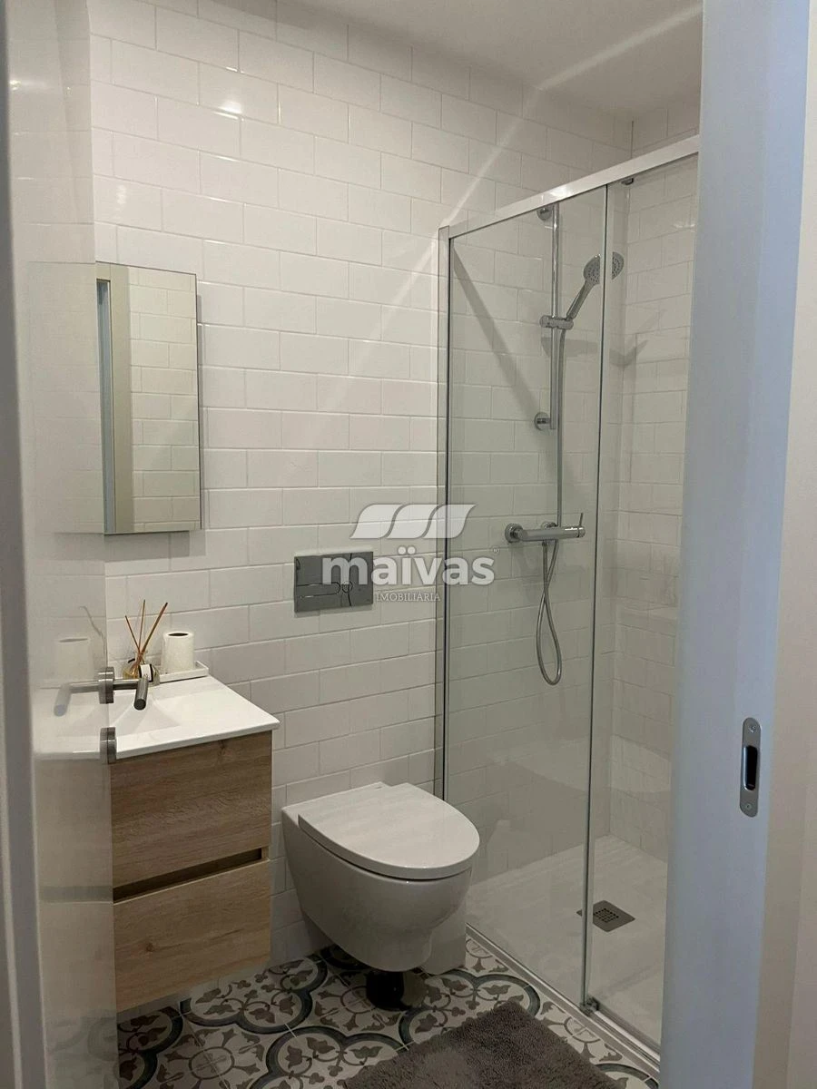 Apartamento T1 para Venda em Braga (São José de São Lázaro e São João do Souto) Foto 9