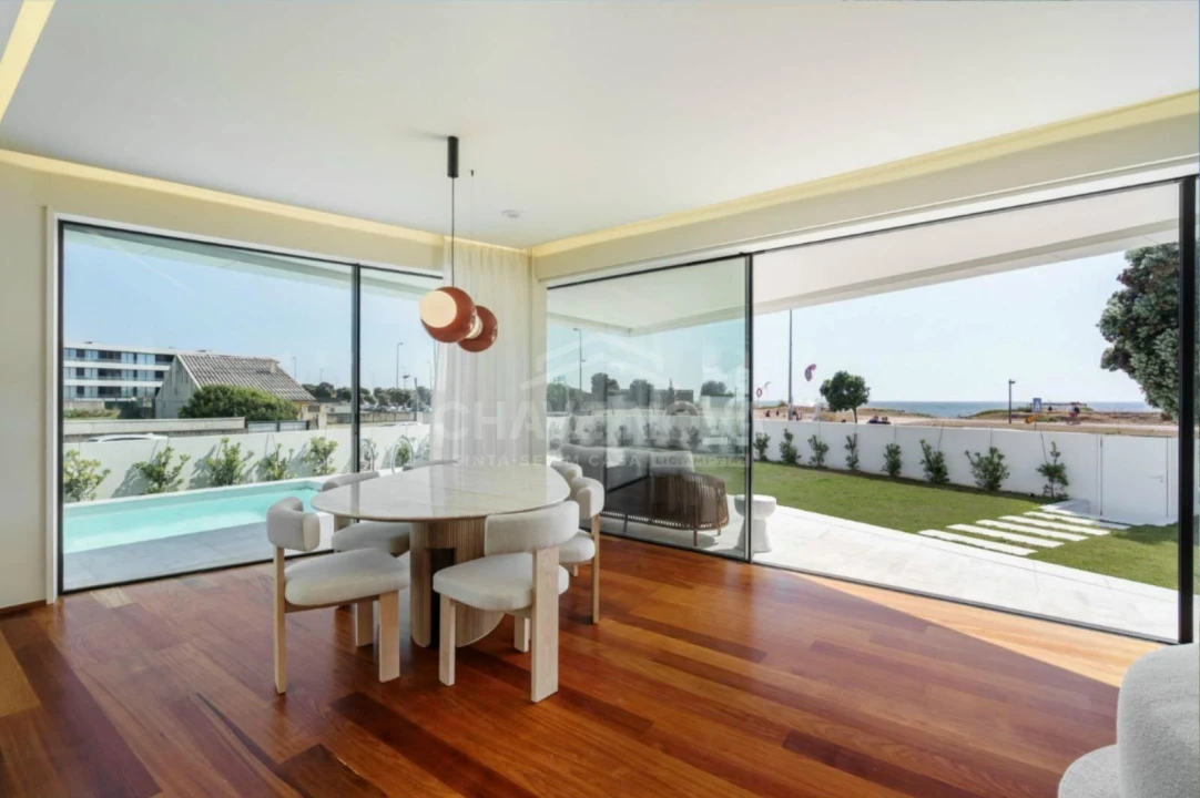 Apartamento T3 para Arrendamento em Canidelo Foto 1