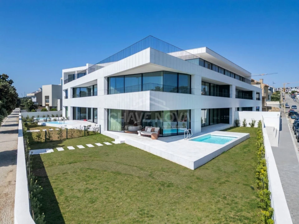 Apartamento T3 para Arrendamento em Canidelo Foto 6