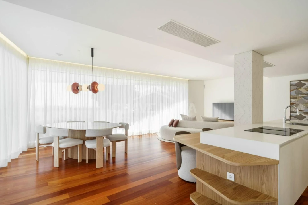 Apartamento T3 para Arrendamento em Canidelo Foto 7