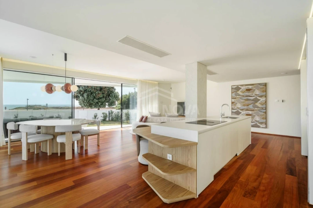 Apartamento T3 para Arrendamento em Canidelo Foto 16