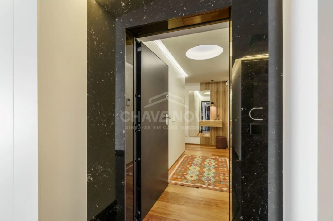 Apartamento T3 para Arrendamento em Canidelo Foto 18