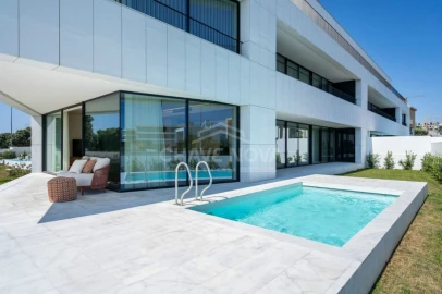 Apartamento T3 para Arrendamento em Canidelo