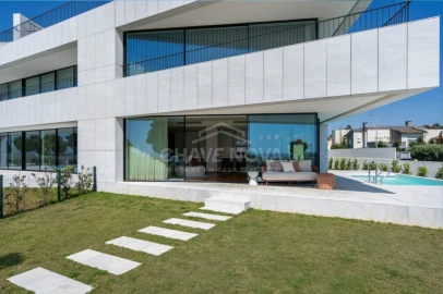 Apartamento T3 para Arrendamento em Canidelo