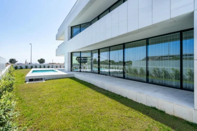 Apartamento T3 para Arrendamento em Canidelo