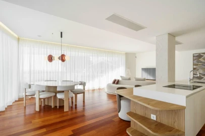 Apartamento T3 para Arrendamento em Canidelo