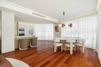 Apartamento T3 para Arrendamento em Canidelo