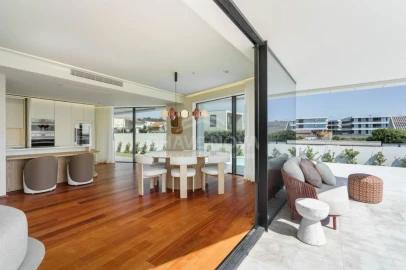 Apartamento T3 para Arrendamento em Canidelo