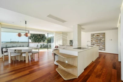 Apartamento T3 para Arrendamento em Canidelo