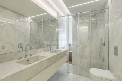 Apartamento T3 para Arrendamento em Canidelo