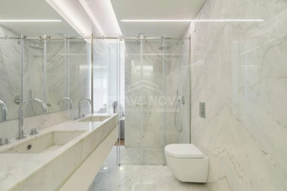 Apartamento T3 para Arrendamento em Canidelo