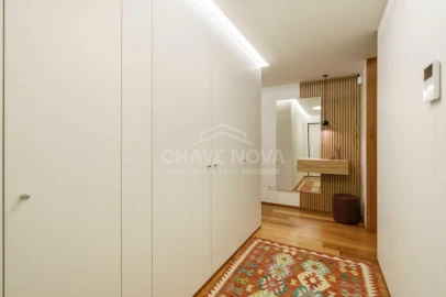 Apartamento T3 para Arrendamento em Canidelo