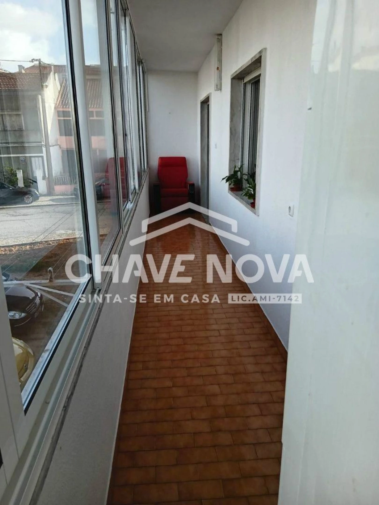 Apartamento T4 para Venda em Laranjeiro e Feijó Foto 14