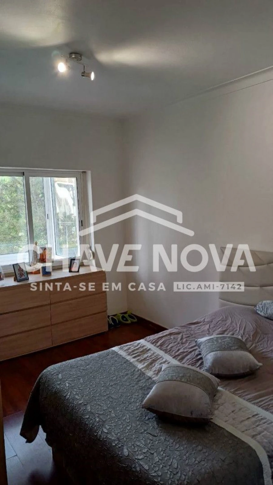 Apartamento T4 para Venda em Laranjeiro e Feijó Foto 13