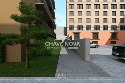 Apartamento T2 para Venda em Laranjeiro e Feijó
