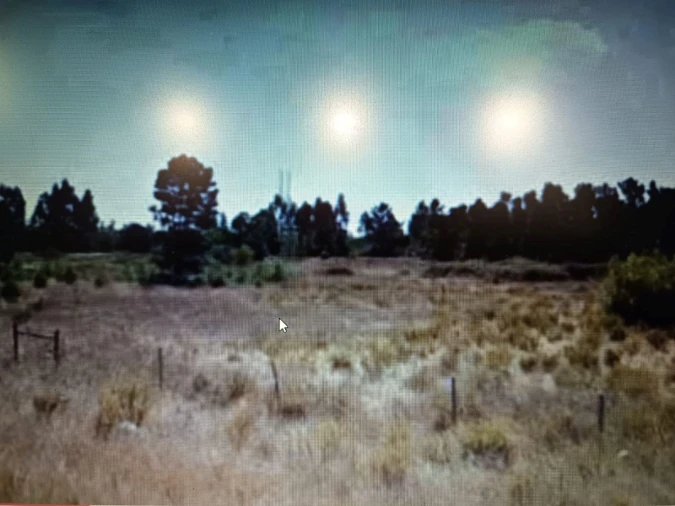 Terreno Agricola ou Rústico para Venda em Pegões Foto 2