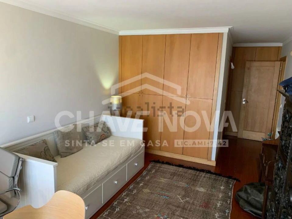 Moradia T5 para Venda em Aldoar, Foz do Douro e Nevogilde Foto 22