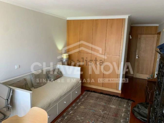 Moradia T5 para Venda em Aldoar, Foz do Douro e Nevogilde Foto 22