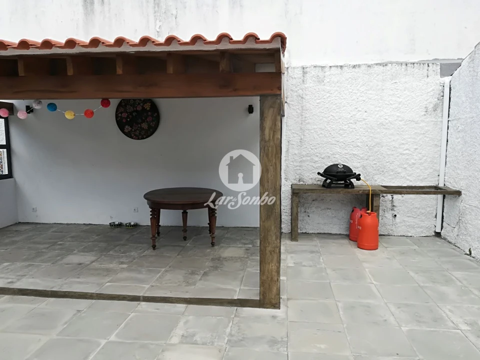 Moradia T3 para Venda em Relva Foto 8