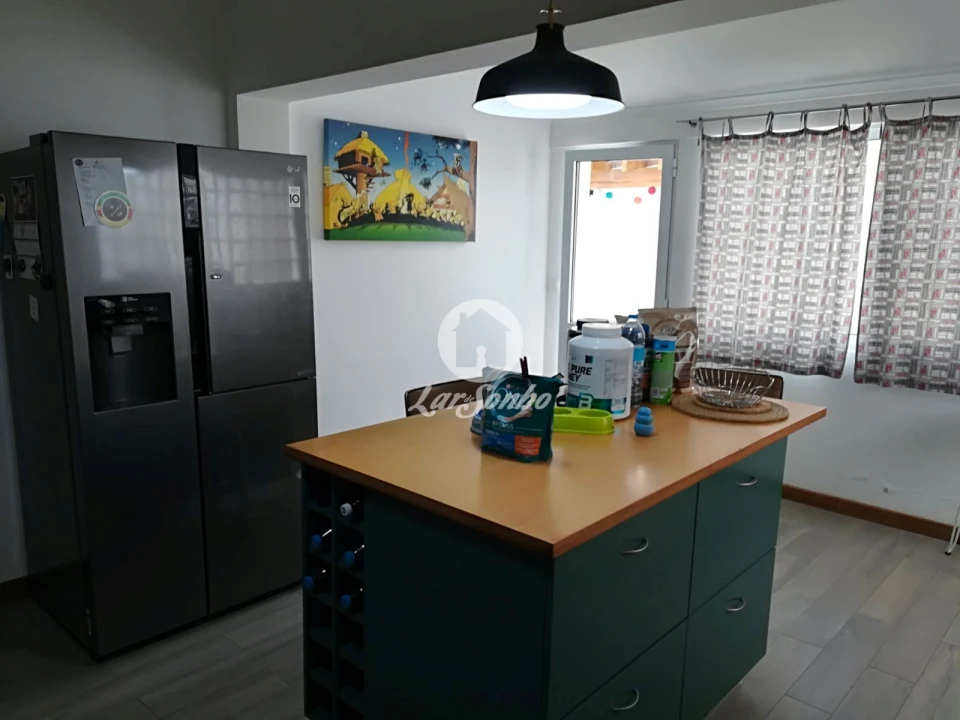 Moradia T3 para Venda em Relva Foto 12