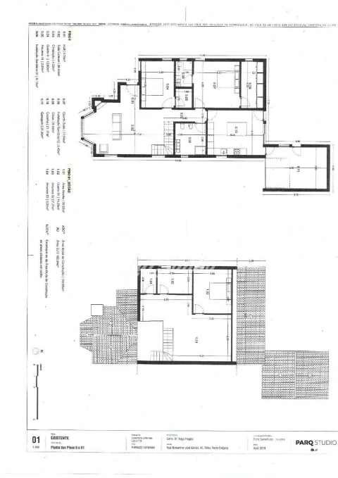 Moradia T3 para Venda em Relva