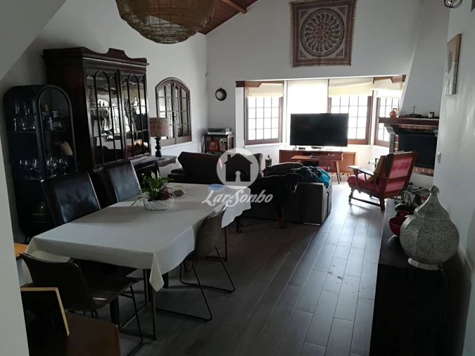 Moradia T3 para Venda em Relva Foto 13