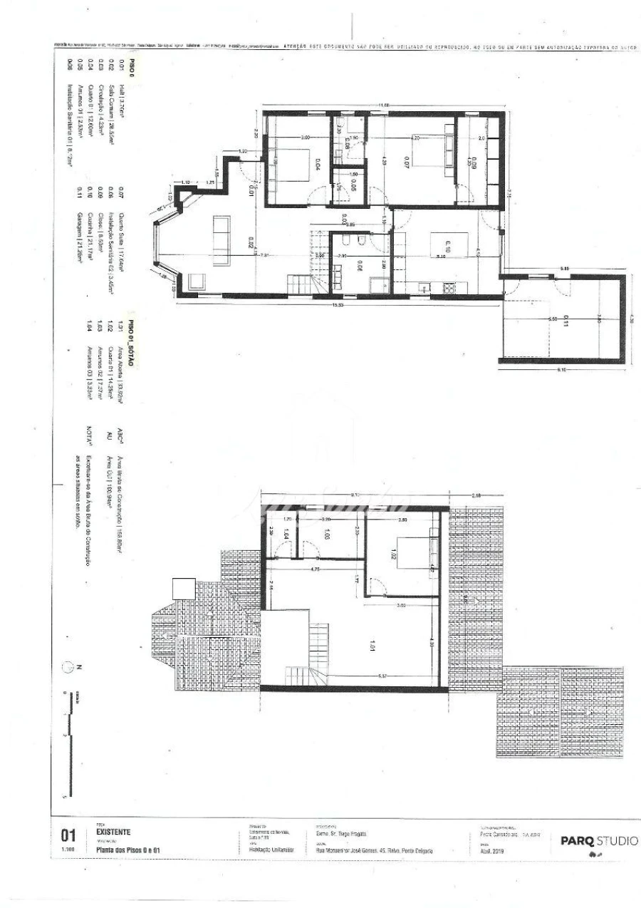 Moradia T3 para Venda em Relva Foto 17