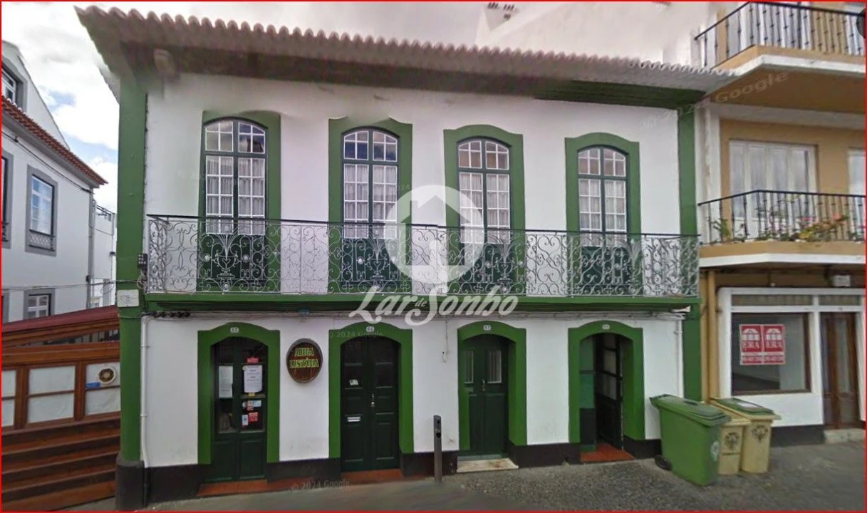 Negócio para Venda em Angra (São Pedro) Foto 1