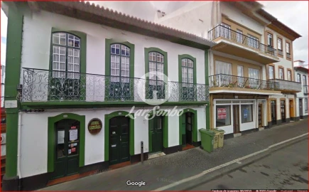 Negócio para Venda em Angra (São Pedro)