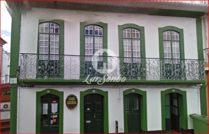 Negócio para Venda em Angra (São Pedro)