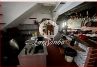 Negócio para Venda em Angra (São Pedro)