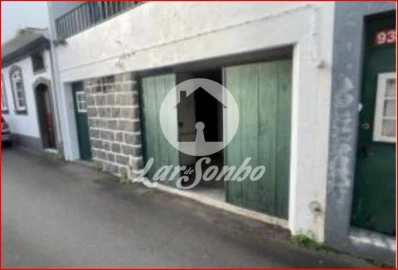 Negócio para Venda em Angra (São Pedro)