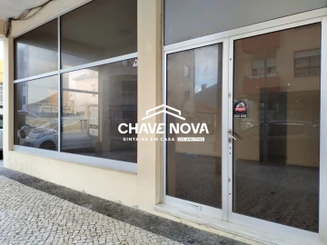 Loja para Venda em Espinho