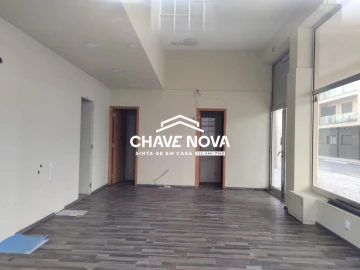 Loja para Venda em Espinho