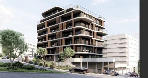 Apartamento T1 para Venda em Oliveira do Douro