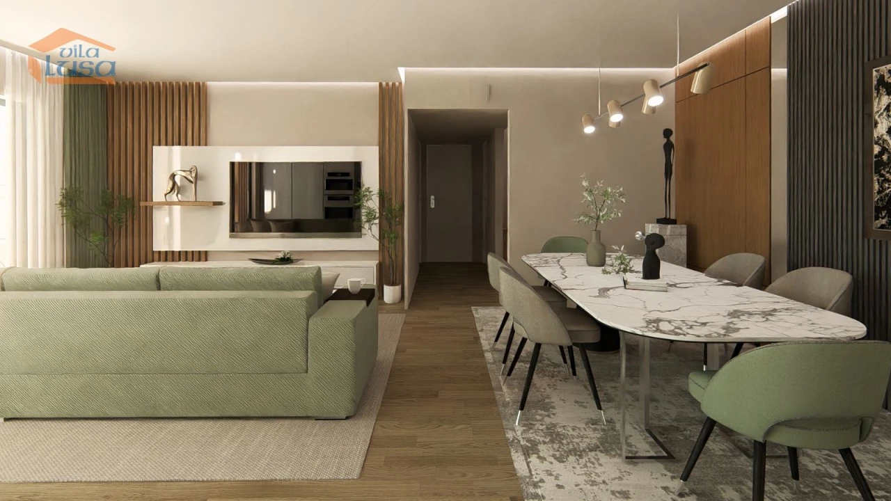 Apartamento T2 para Venda em Portimão Foto 5