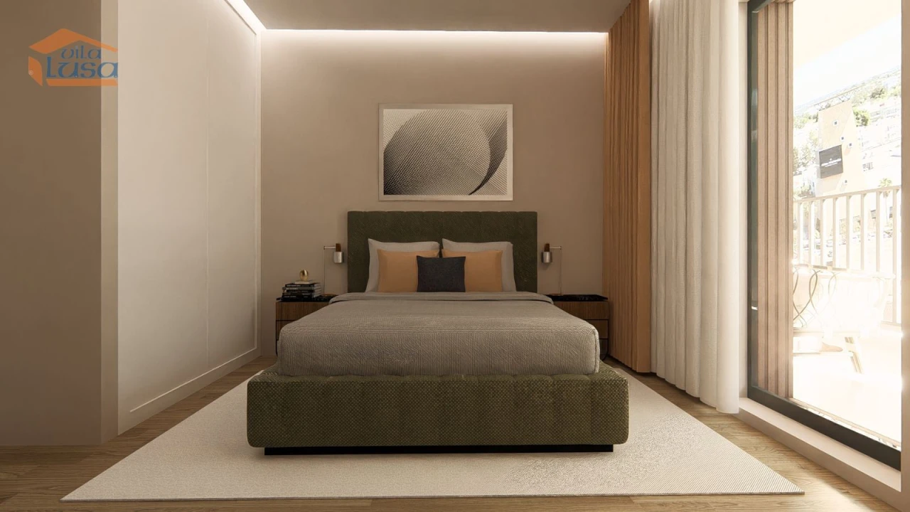 Apartamento T2 para Venda em Portimão Foto 9