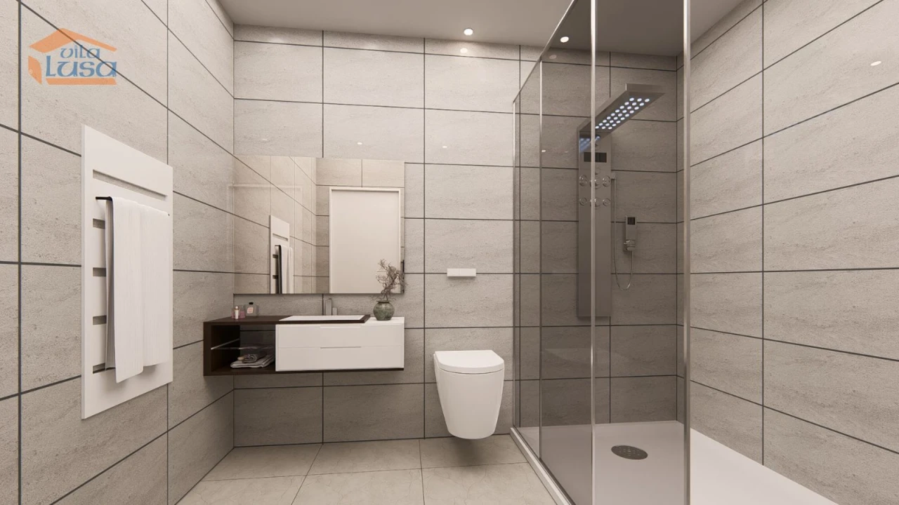 Apartamento T2 para Venda em Portimão Foto 14