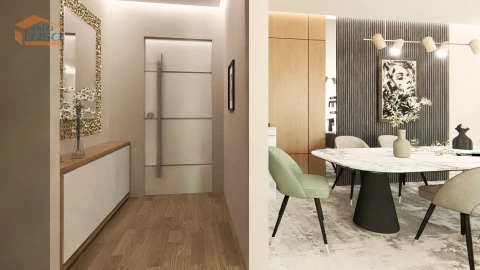 Apartamento T2 para Venda em Portimão
