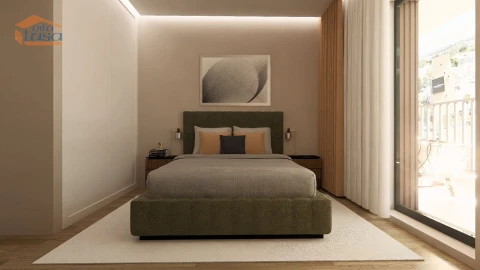Apartamento T2 para Venda em Portimão