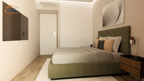 Apartamento T2 para Venda em Portimão