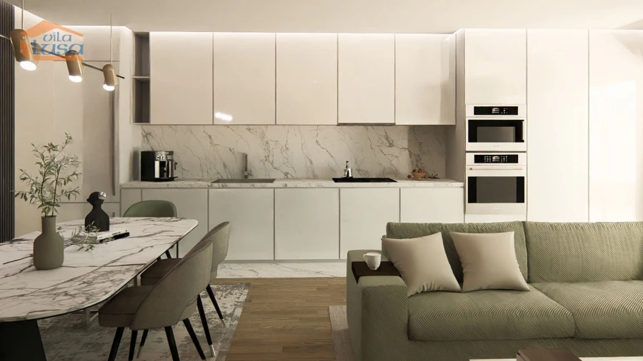 Apartamento T2 para Venda em Portimão Foto 4
