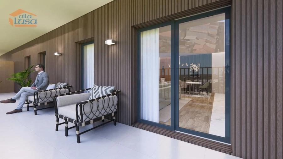 Apartamento T2 para Venda em Portimão Foto 7